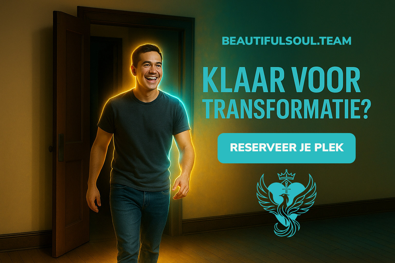 Beautiful Soul visual 6